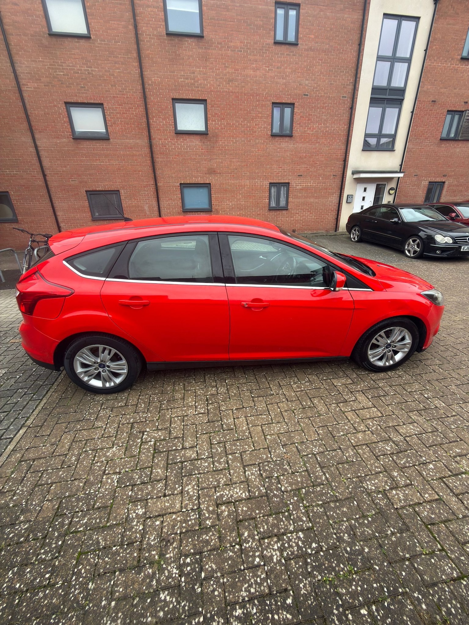 Used Ford Focus 2014 for sale - 77033535: Photo 8