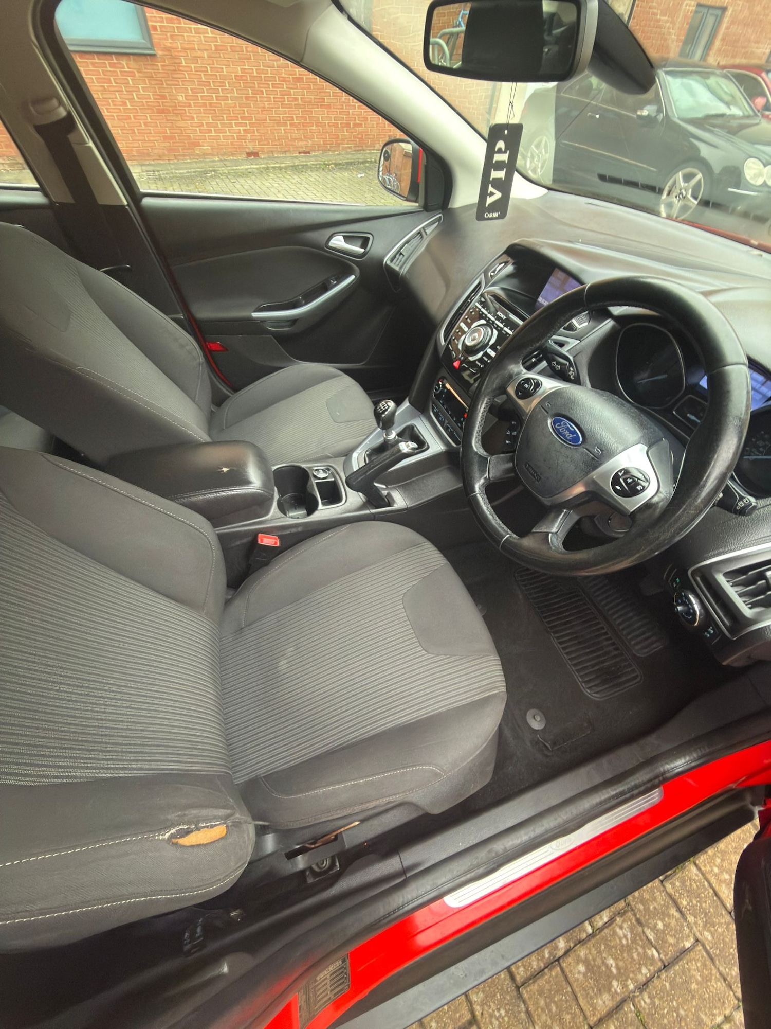 Used Ford Focus 2014 for sale - 77033535: Photo 9