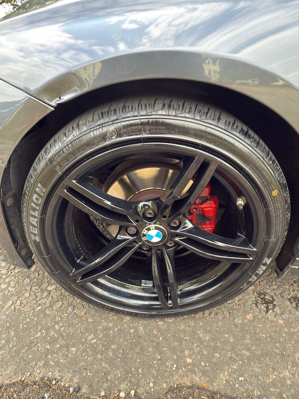 Used BMW 3 Series 2017 for sale - 75443525: Photo 11
