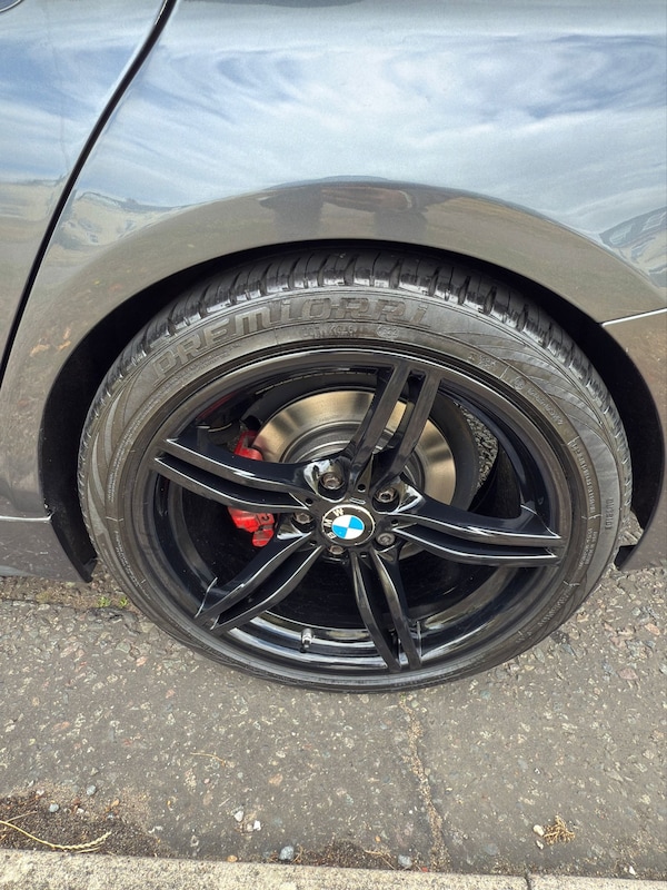 Used BMW 3 Series 2017 for sale - 75443525: Photo 12