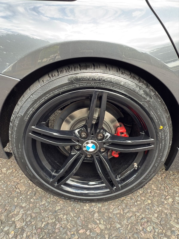 Used BMW 3 Series 2017 for sale - 75443525: Photo 13