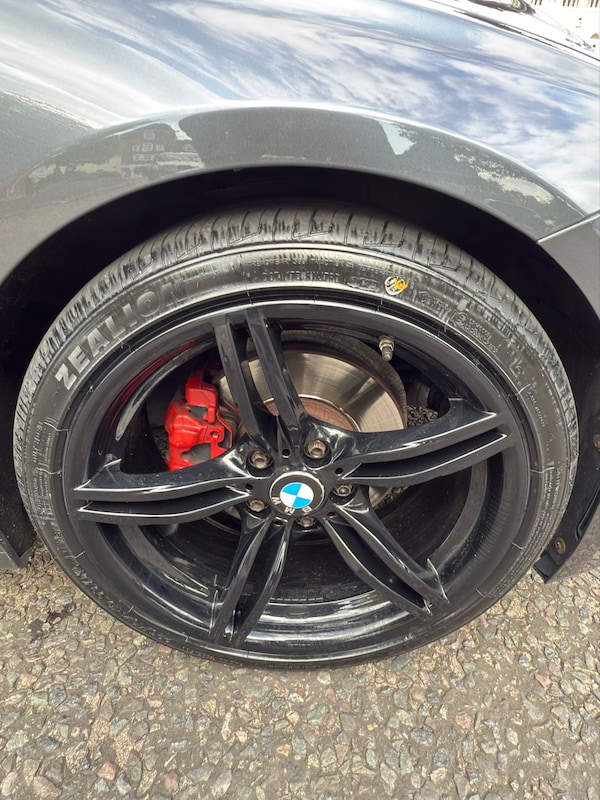 Used BMW 3 Series 2017 for sale - 75443525: Photo 14