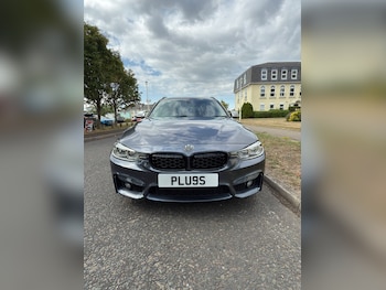 Used BMW 3 Series 2017 for sale - 75443525: Photo