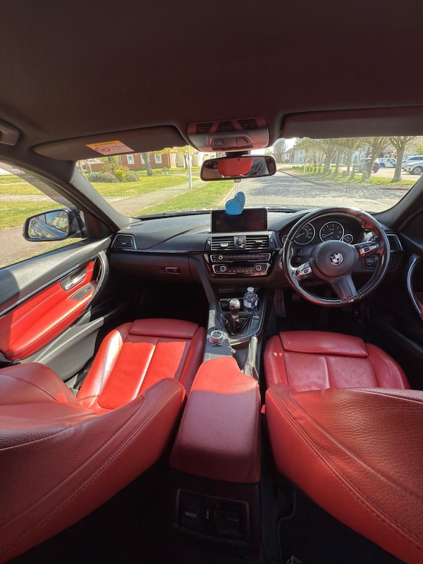 Used BMW 3 Series 2017 for sale - 75443525: Photo 7