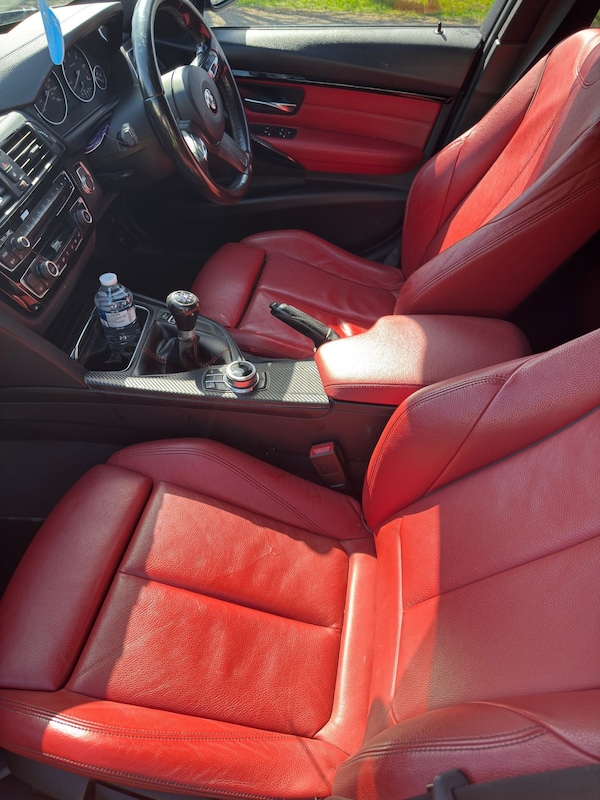 Used BMW 3 Series 2017 for sale - 75443525: Photo 8