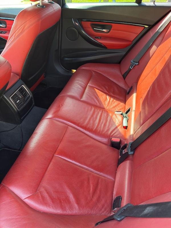 Used BMW 3 Series 2017 for sale - 75443525: Photo 9