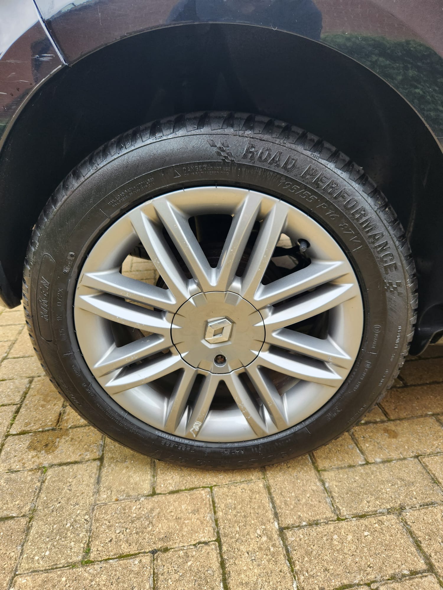 Used Renault Clio 2012 for sale - 76363099: Photo 12