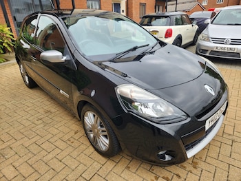 Used Renault Clio 2012 for sale - 76363099: Photo