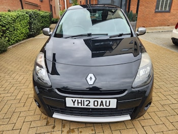Used Renault Clio 2012 for sale - 76363099: Photo
