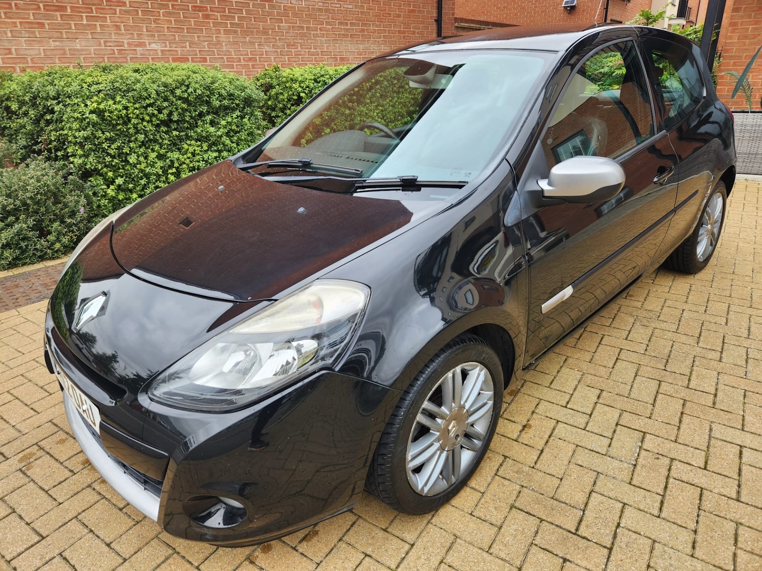 Used Renault Clio 2012 for sale - 76363099: Photo 3