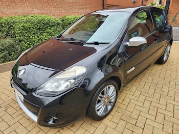Used Renault Clio 2012 for sale - 76363099: Photo