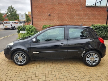 Used Renault Clio 2012 for sale - 76363099: Photo