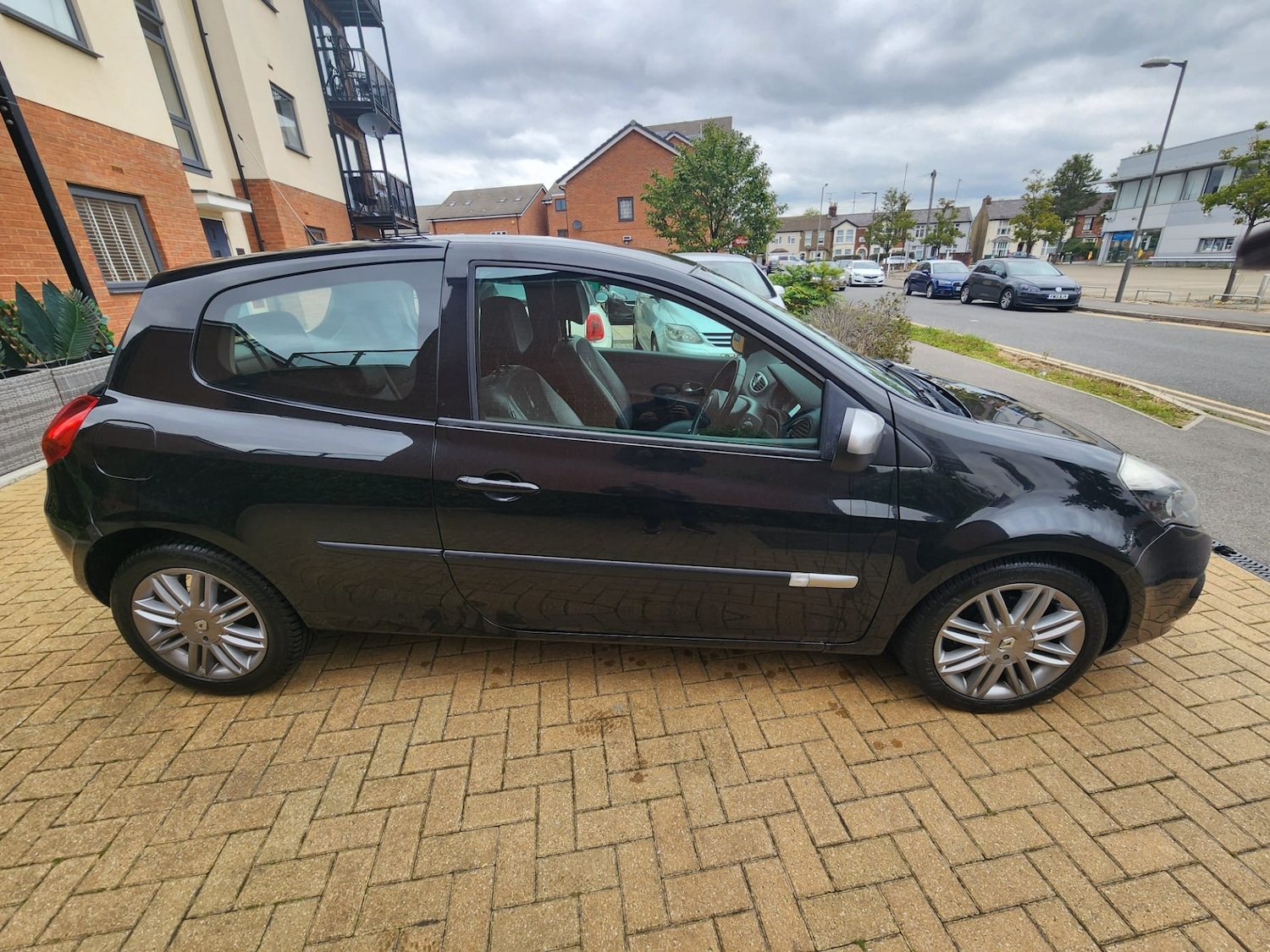 Used Renault Clio 2012 for sale - 76363099: Photo 8