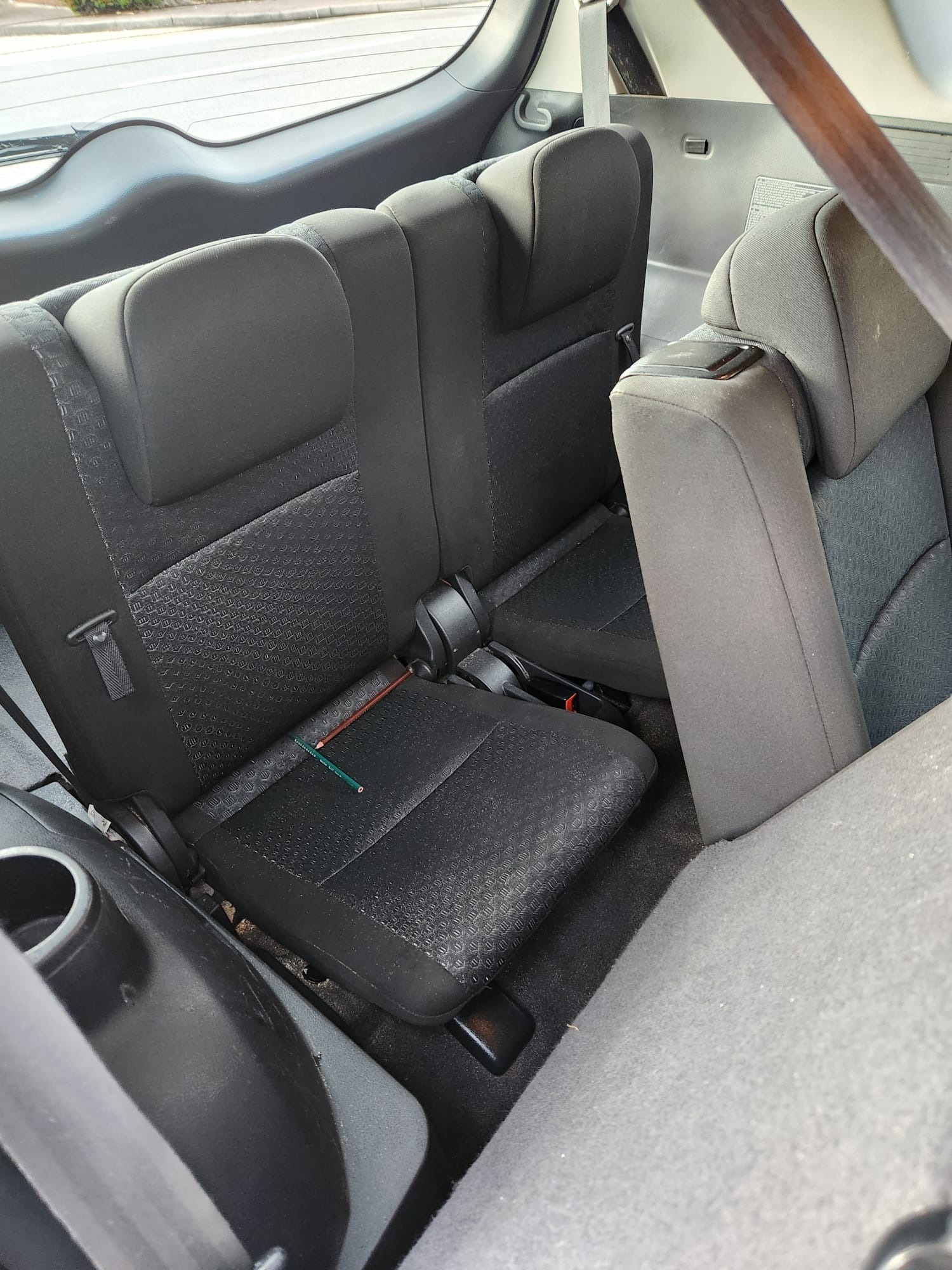 Used Toyota Verso 2010 for sale - 78053360: Photo 10