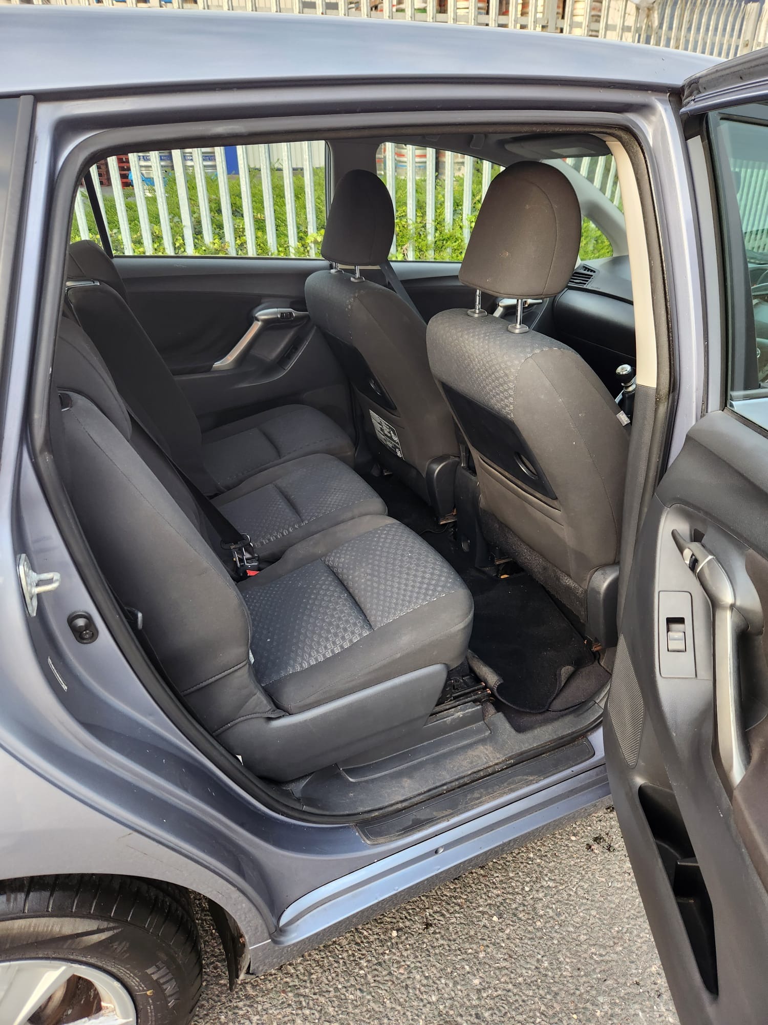 Used Toyota Verso 2010 for sale - 78053360: Photo 11