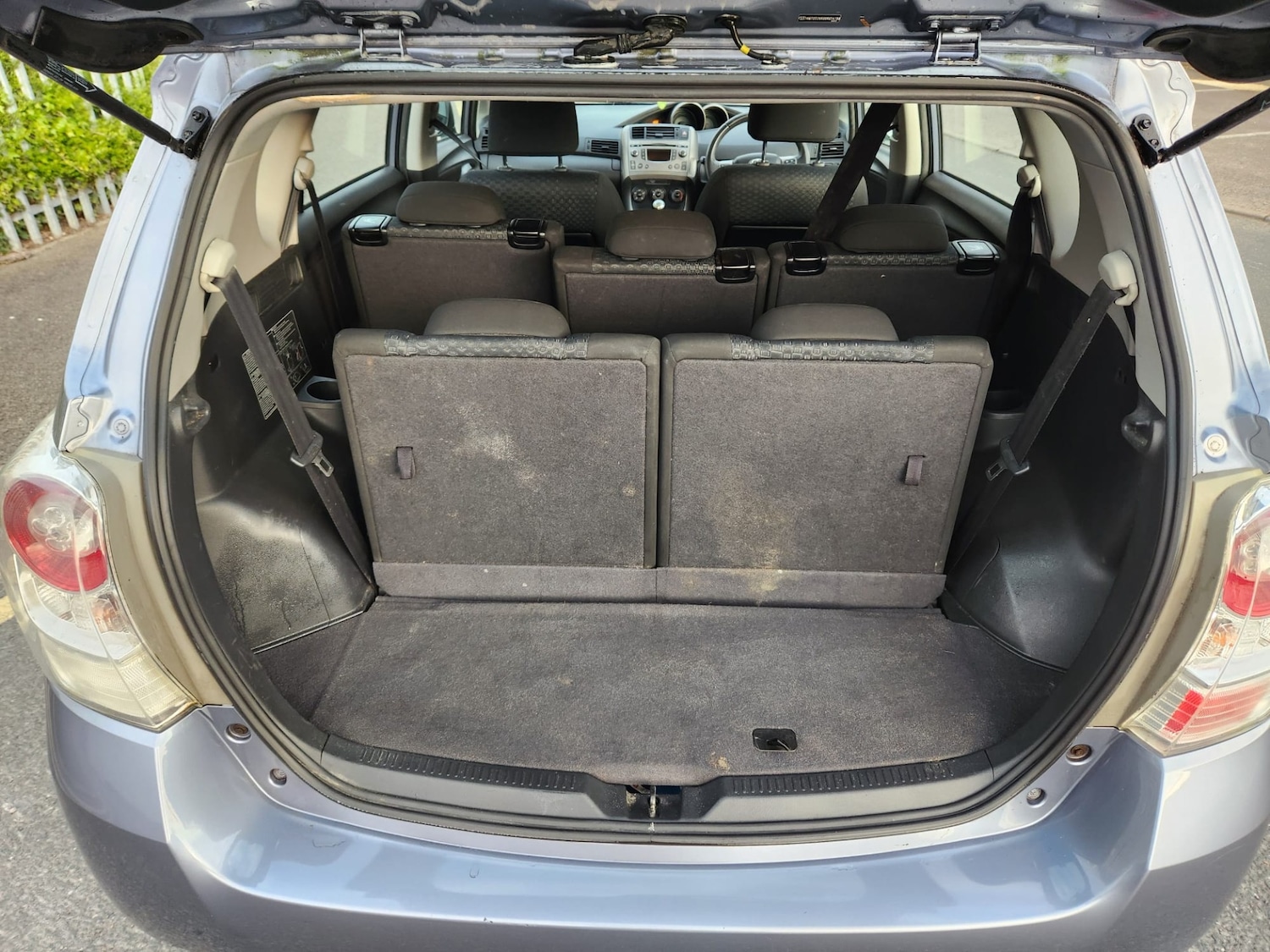 Used Toyota Verso 2010 for sale - 78053360: Photo 9