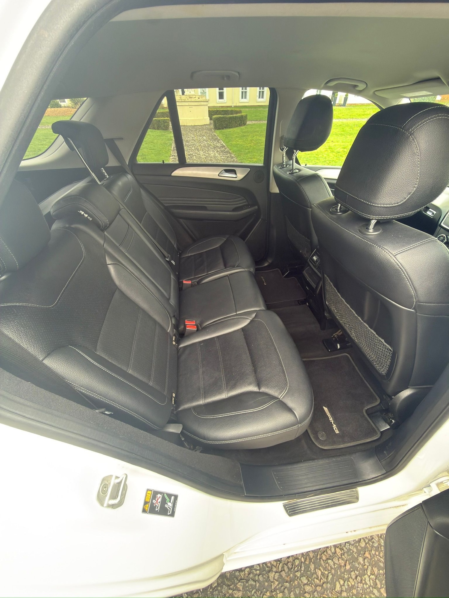 Used Mercedes-Benz GLE 2017 for sale - 77688098: Photo 13