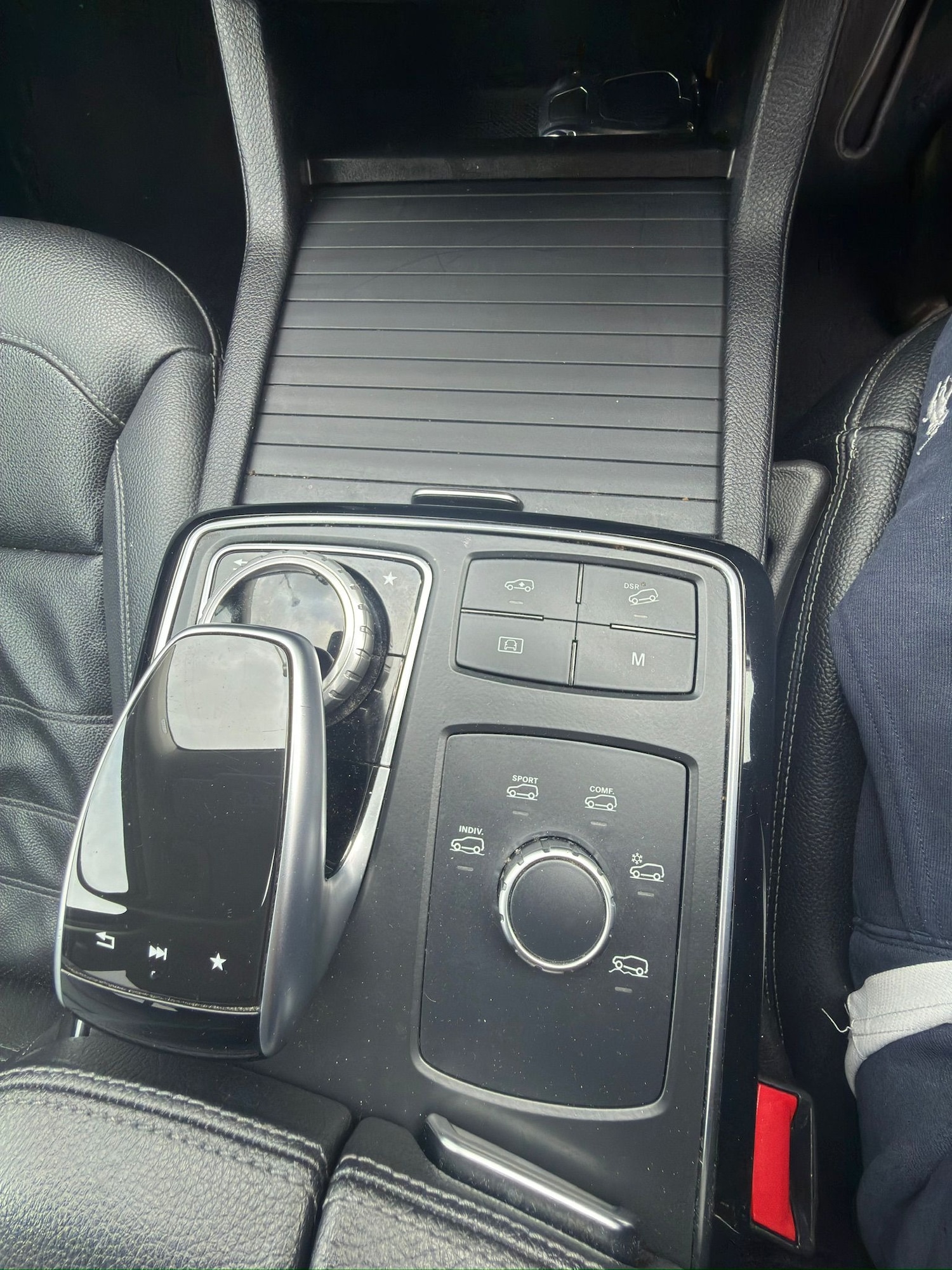 Used Mercedes-Benz GLE 2017 for sale - 77688098: Photo 20