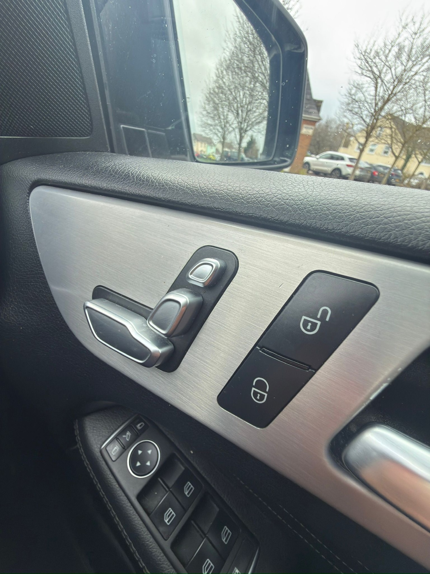 Used Mercedes-Benz GLE 2017 for sale - 77688098: Photo 22