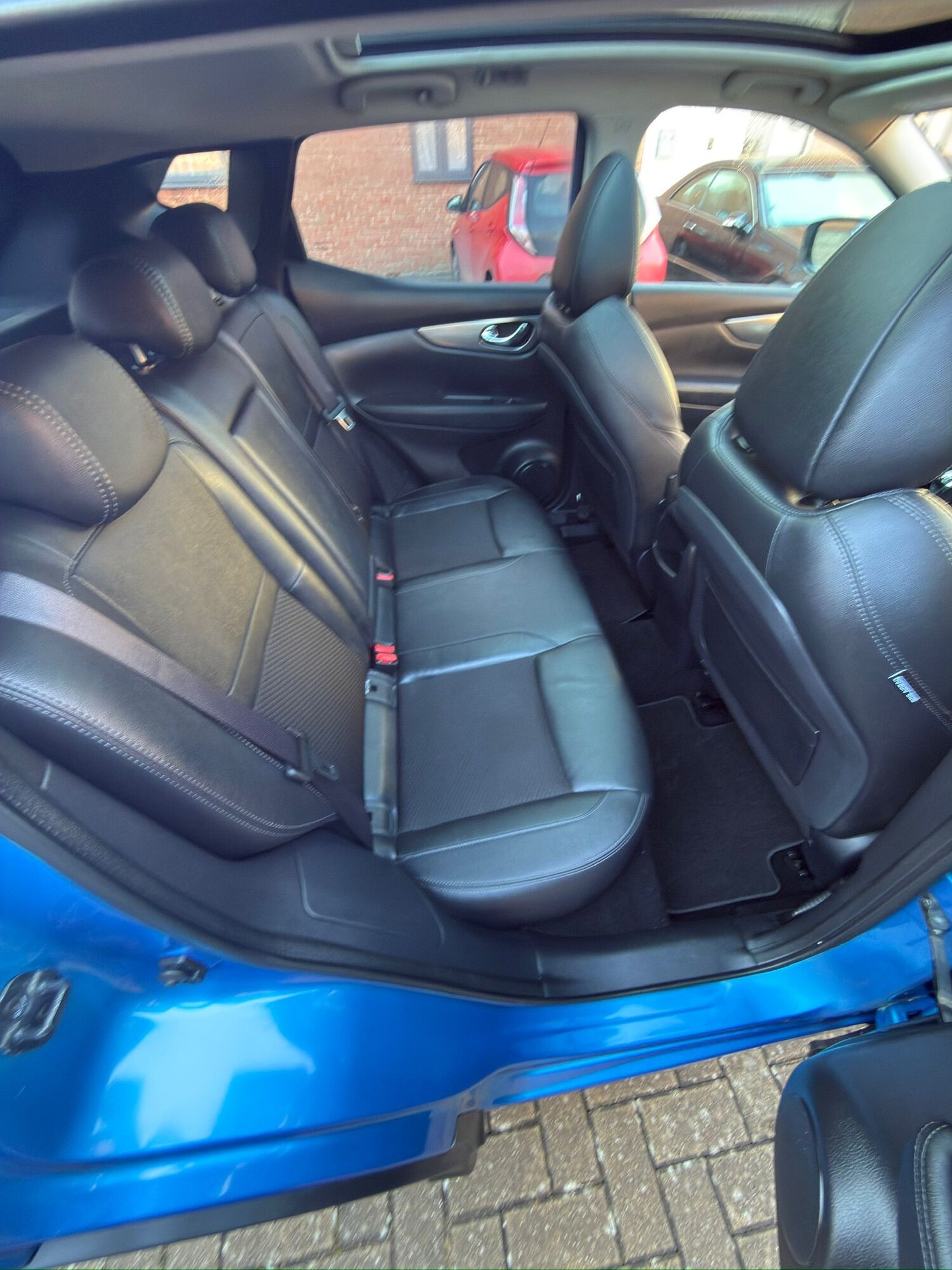 Used Nissan Qashqai 2019 for sale - 77760227: Photo 10