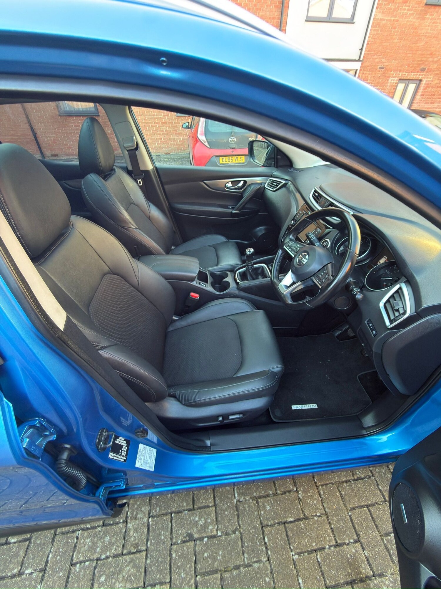 Used Nissan Qashqai 2019 for sale - 77760227: Photo 11