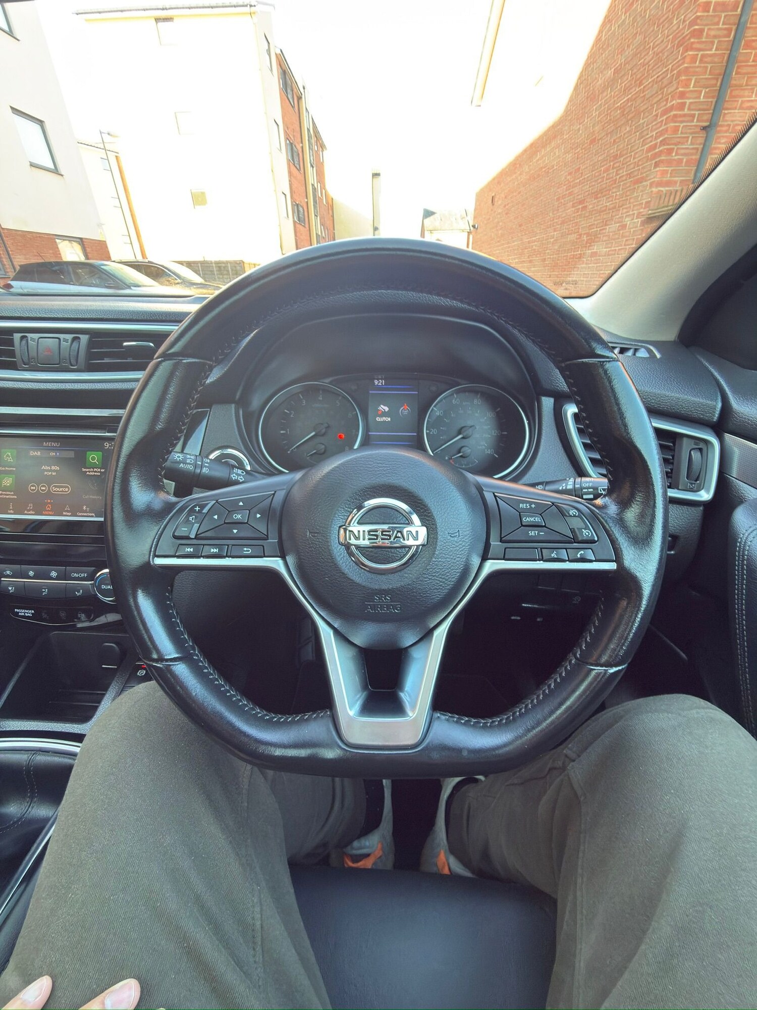 Used Nissan Qashqai 2019 for sale - 77760227: Photo 12