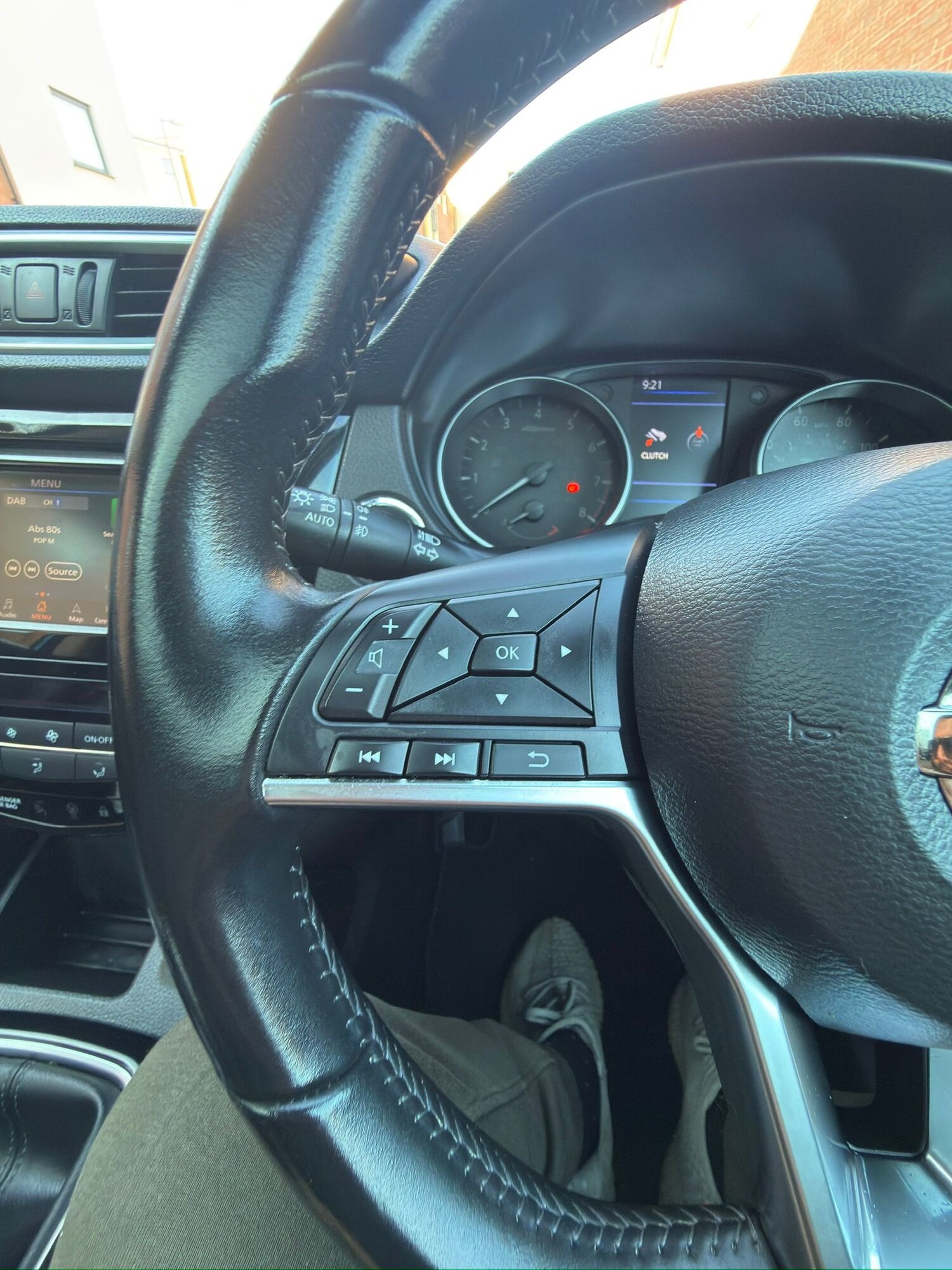 Used Nissan Qashqai 2019 for sale - 77760227: Photo 13