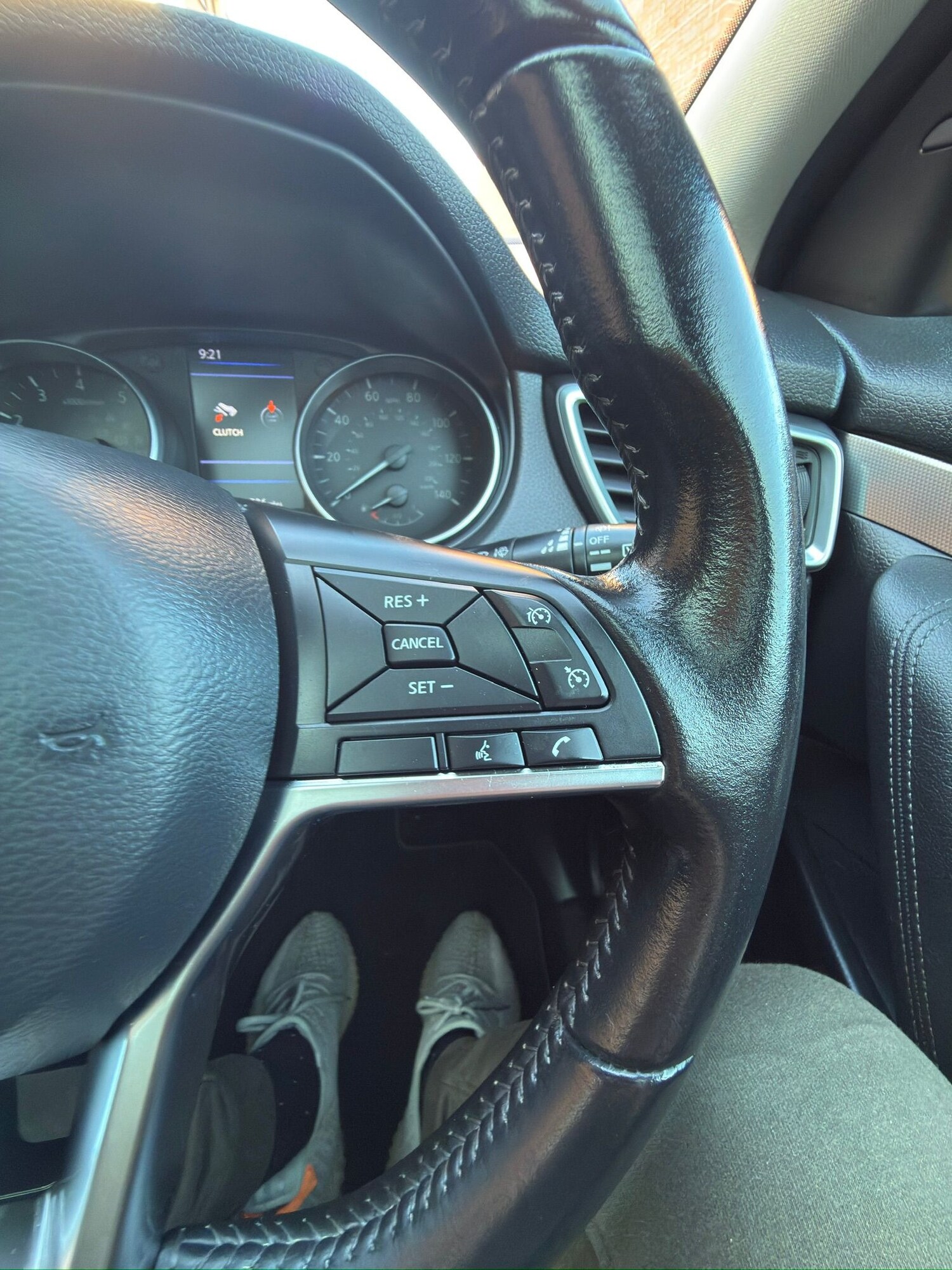 Used Nissan Qashqai 2019 for sale - 77760227: Photo 14