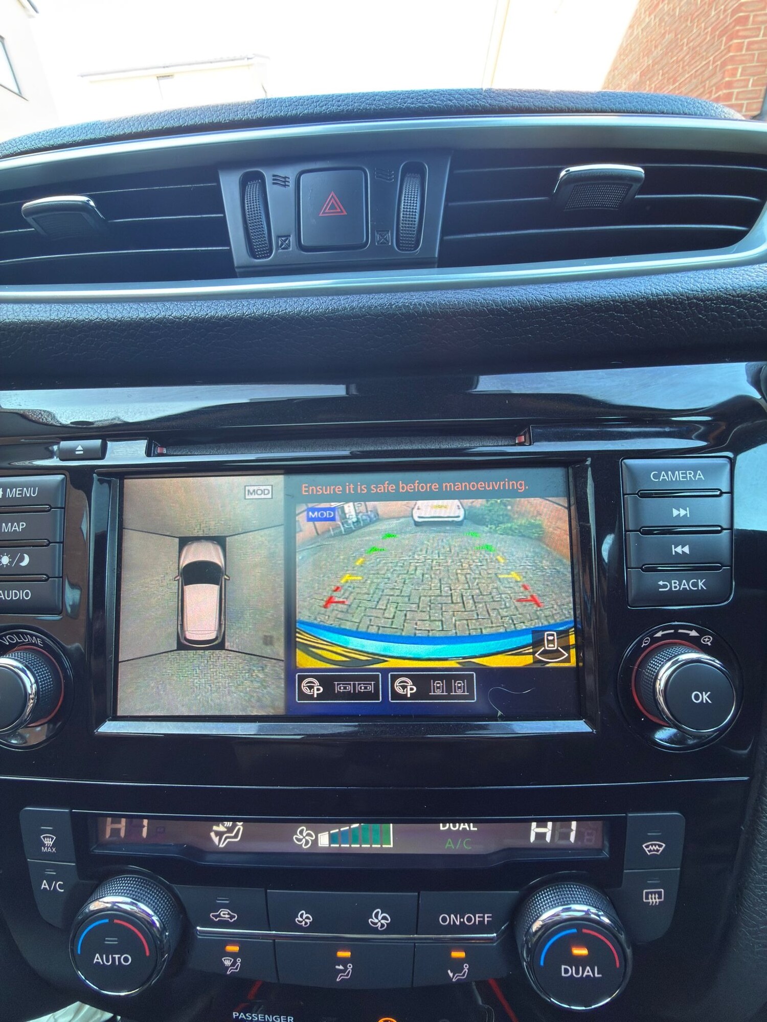 Used Nissan Qashqai 2019 for sale - 77760227: Photo 15