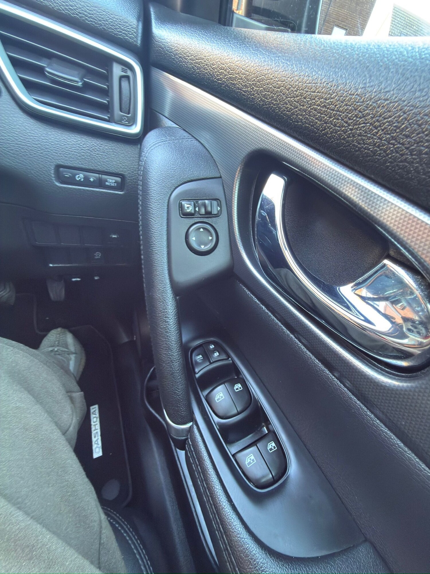 Used Nissan Qashqai 2019 for sale - 77760227: Photo 16