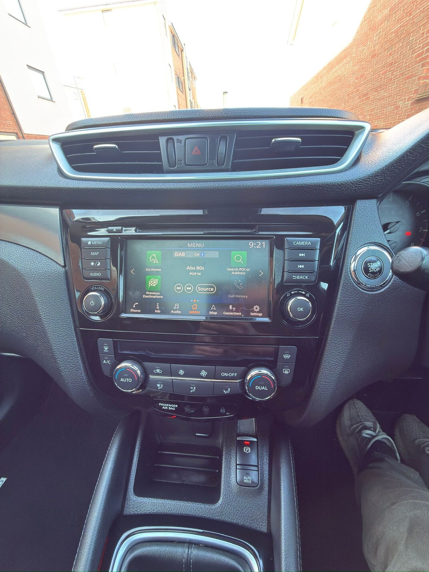 Used Nissan Qashqai 2019 for sale - 77760227: Photo 18