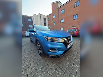 Used Nissan Qashqai 2019 for sale - 77760227: Photo