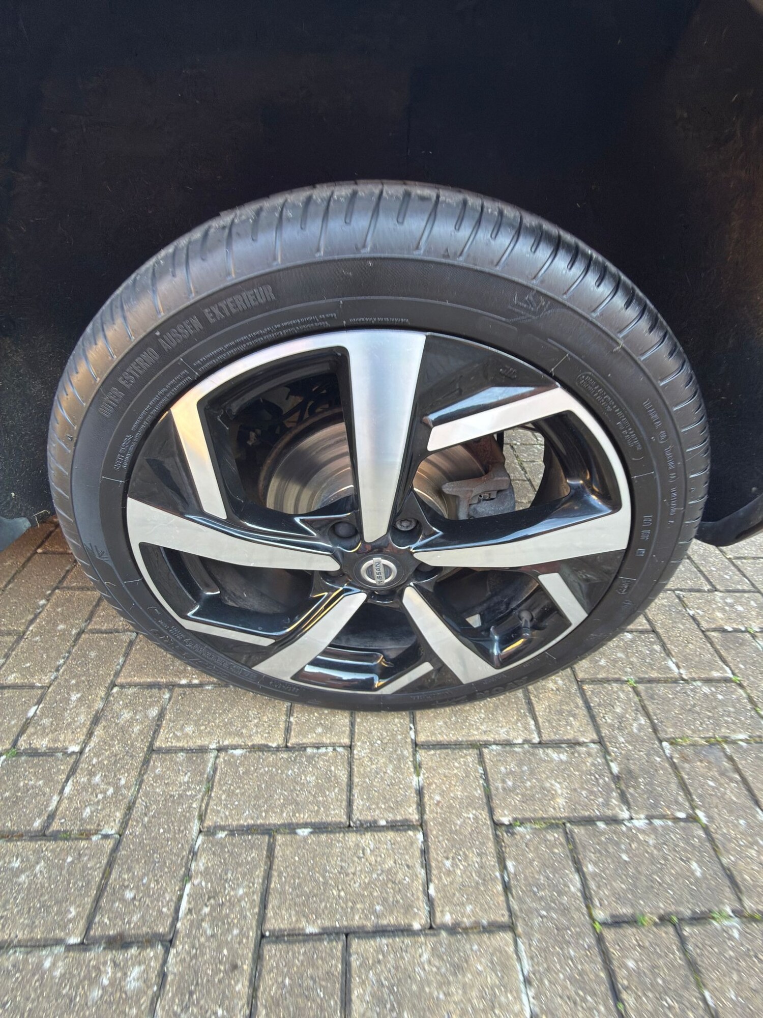 Used Nissan Qashqai 2019 for sale - 77760227: Photo 22