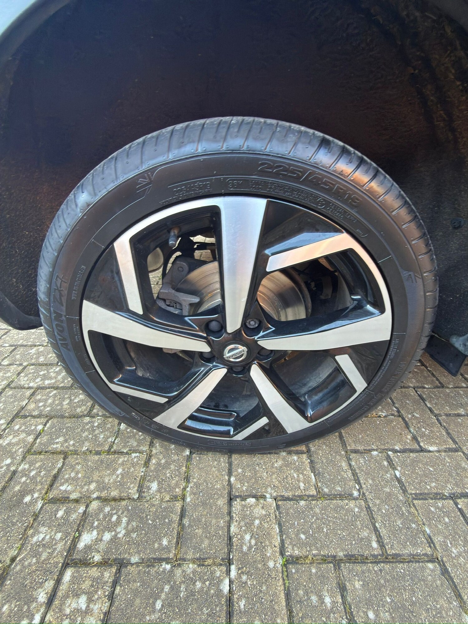 Used Nissan Qashqai 2019 for sale - 77760227: Photo 23