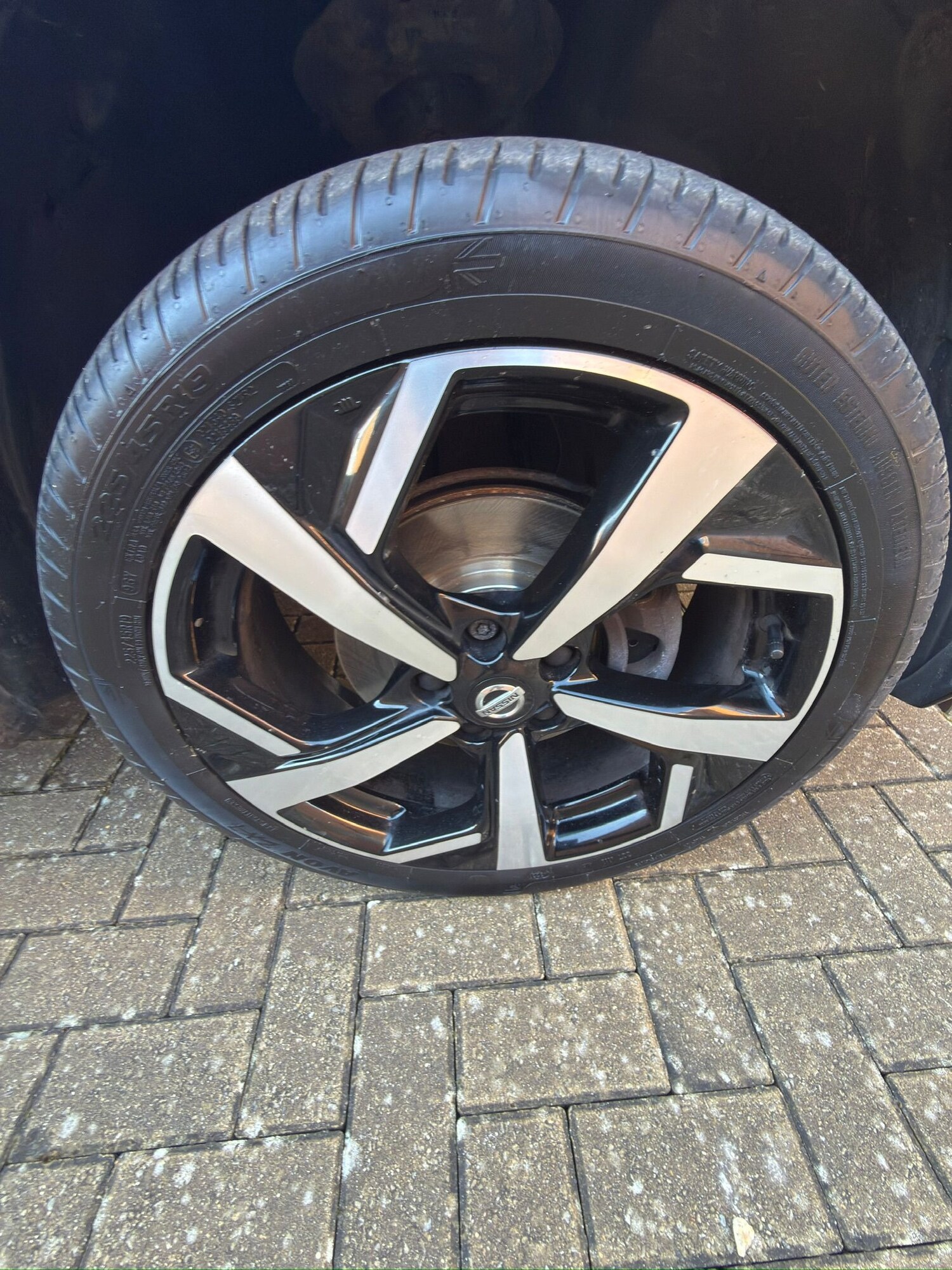 Used Nissan Qashqai 2019 for sale - 77760227: Photo 24