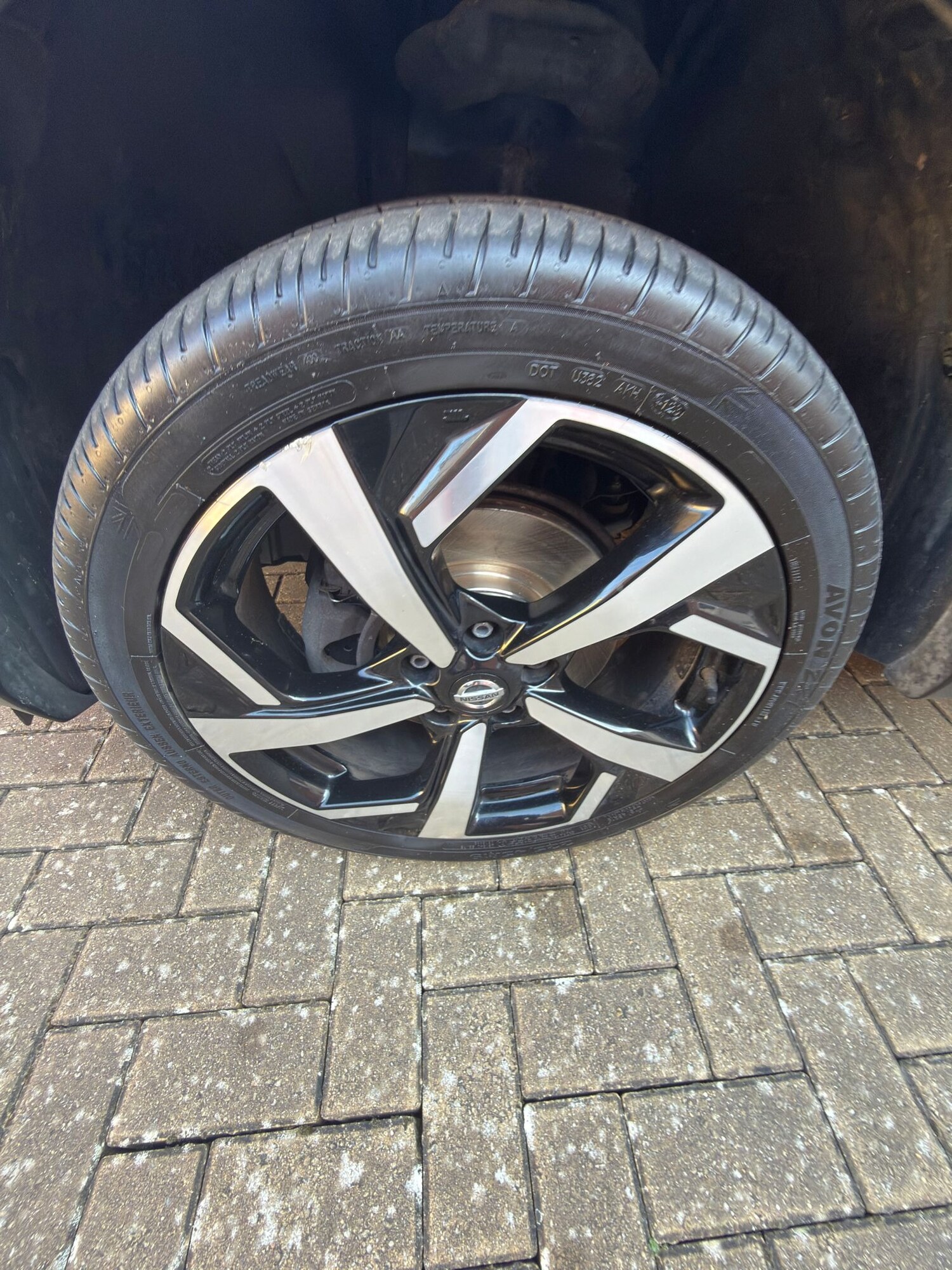 Used Nissan Qashqai 2019 for sale - 77760227: Photo 25