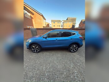 Used Nissan Qashqai 2019 for sale - 77760227: Photo