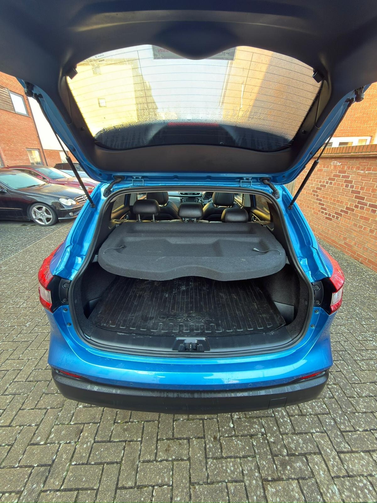 Used Nissan Qashqai 2019 for sale - 77760227: Photo 9