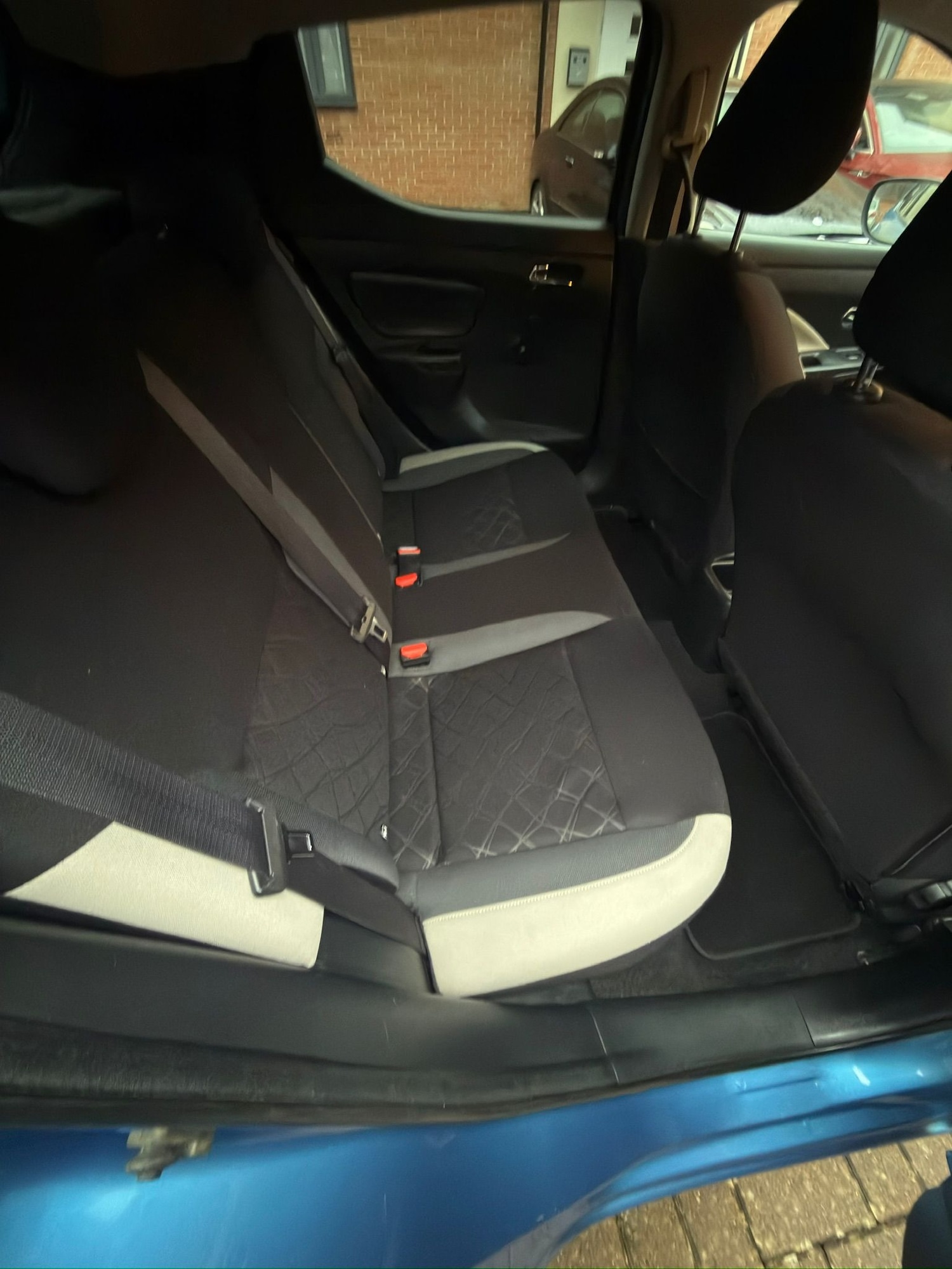 Used Nissan Micra 2018 for sale - 77465046: Photo 10