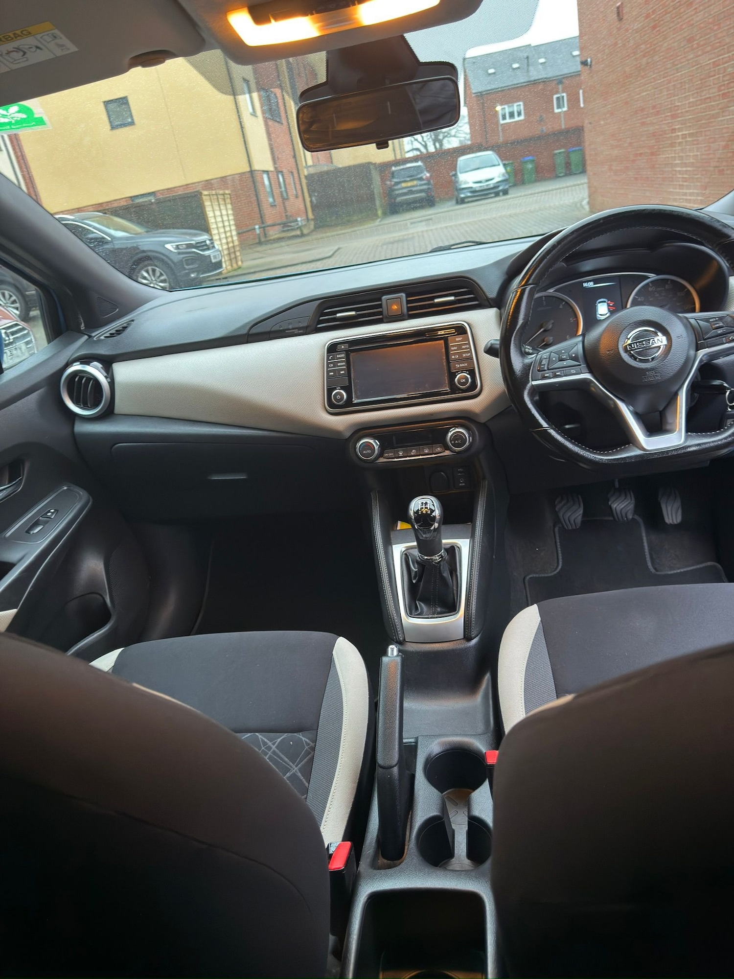 Used Nissan Micra 2018 for sale - 77465046: Photo 11