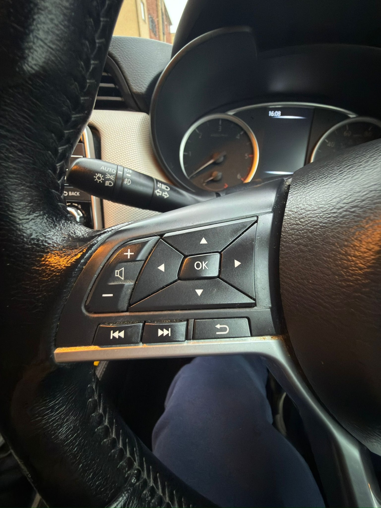 Used Nissan Micra 2018 for sale - 77465046: Photo 14