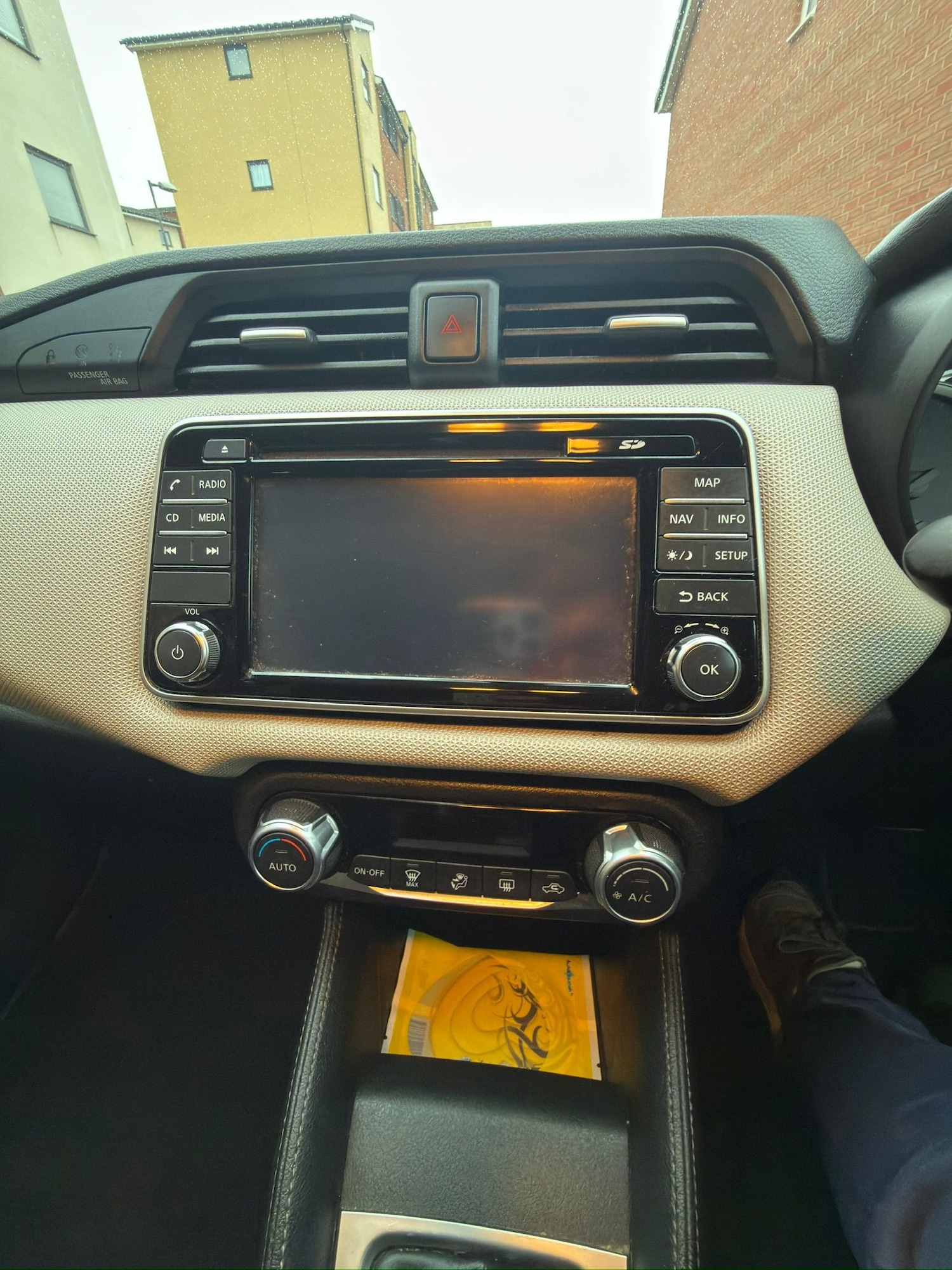 Used Nissan Micra 2018 for sale - 77465046: Photo 16