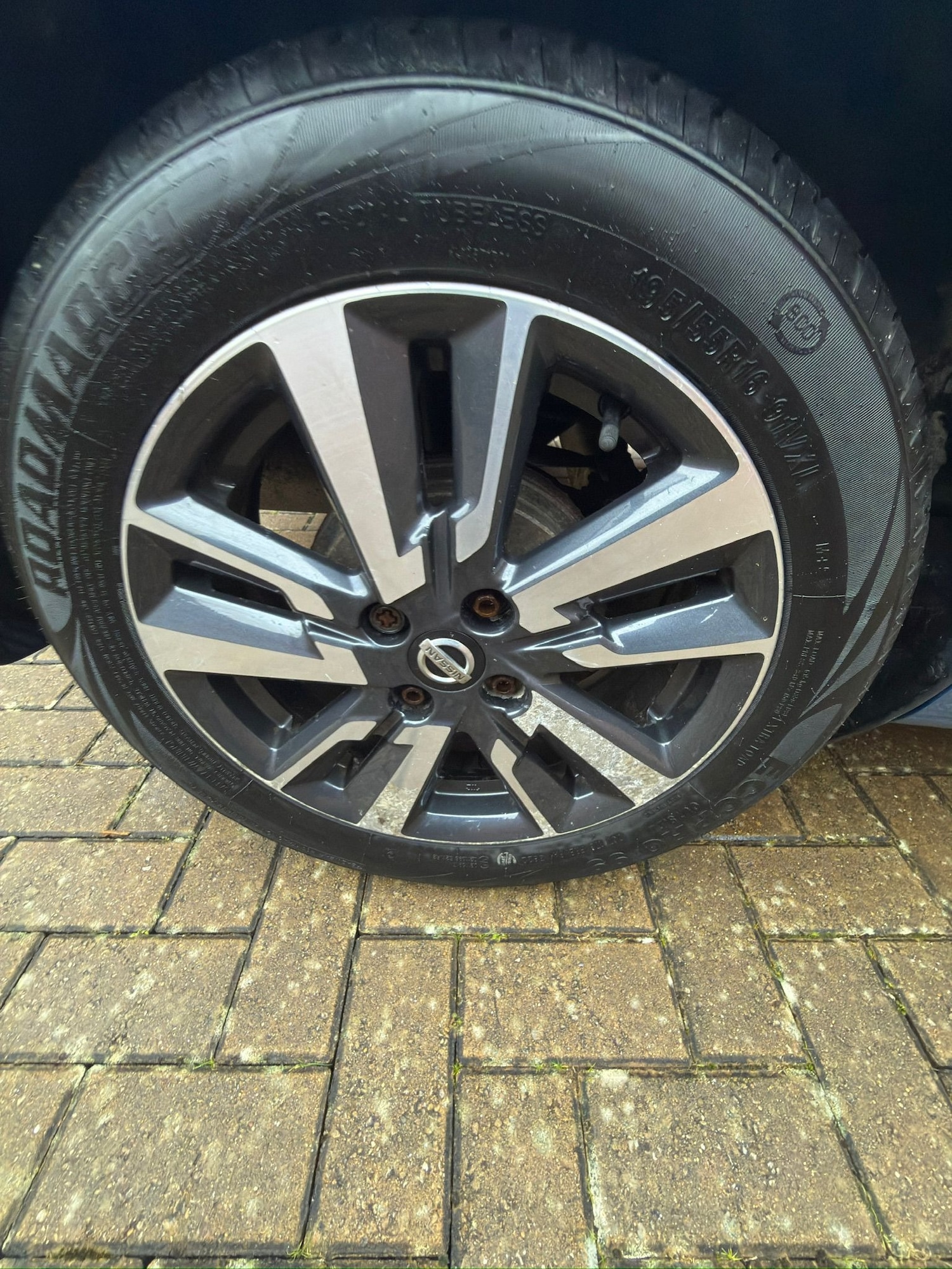 Used Nissan Micra 2018 for sale - 77465046: Photo 18