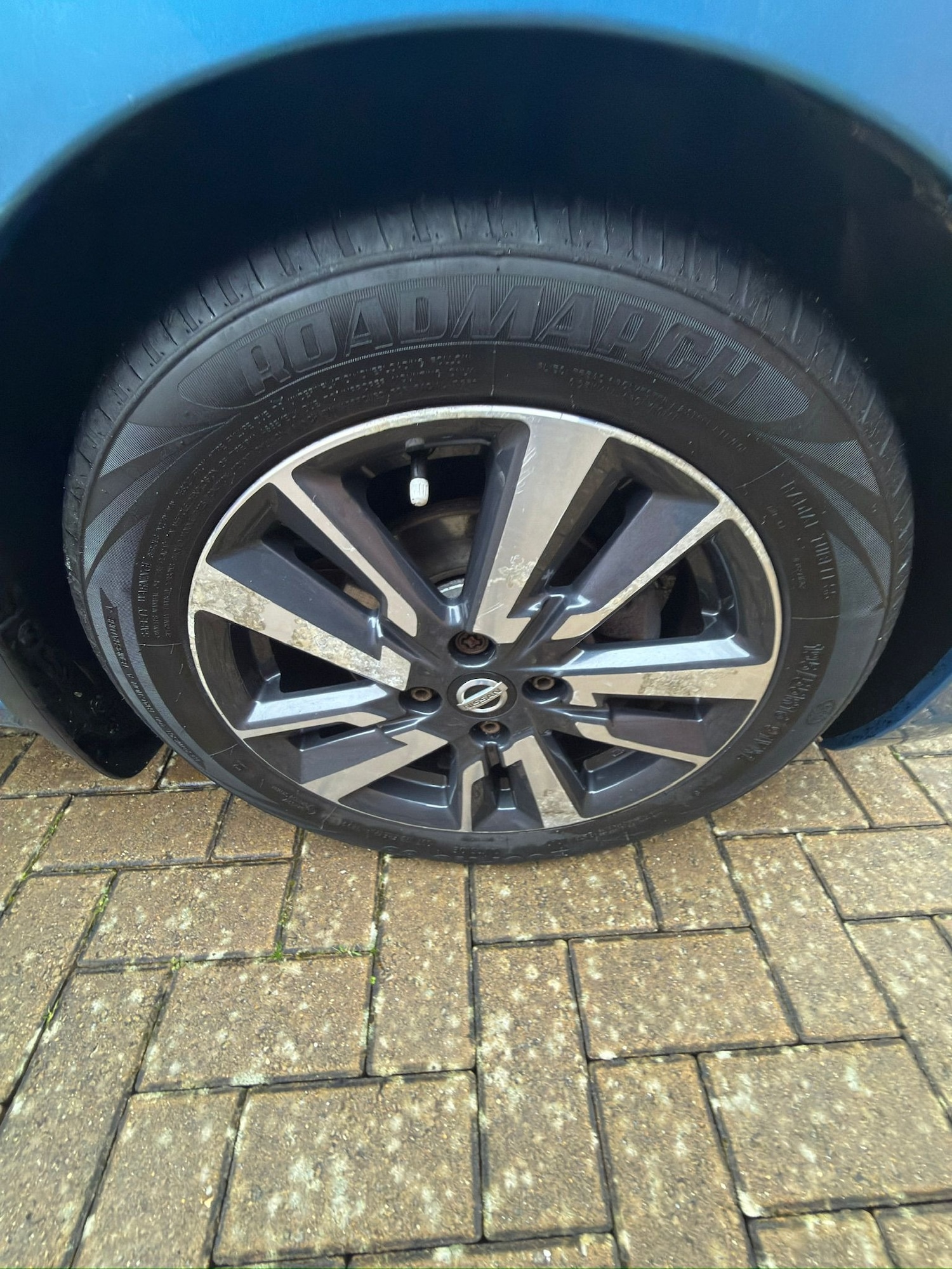 Used Nissan Micra 2018 for sale - 77465046: Photo 19