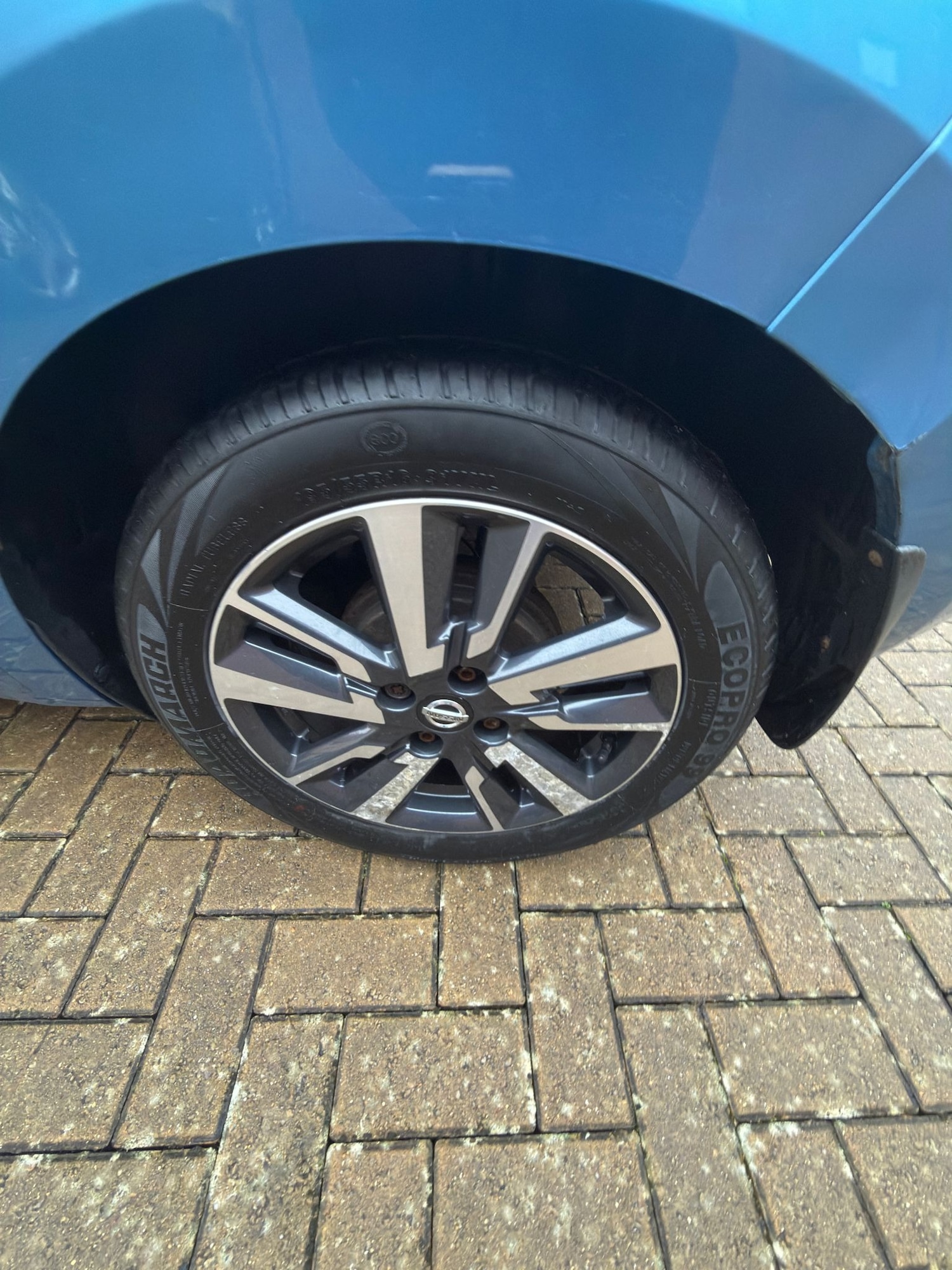 Used Nissan Micra 2018 for sale - 77465046: Photo 20