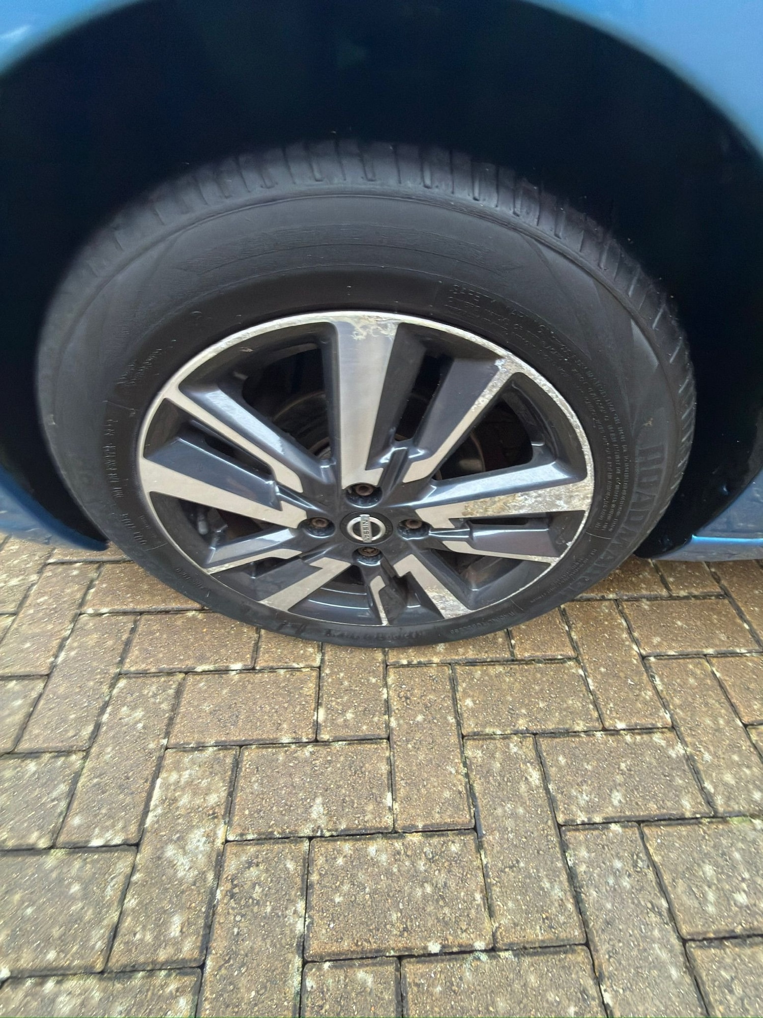 Used Nissan Micra 2018 for sale - 77465046: Photo 21