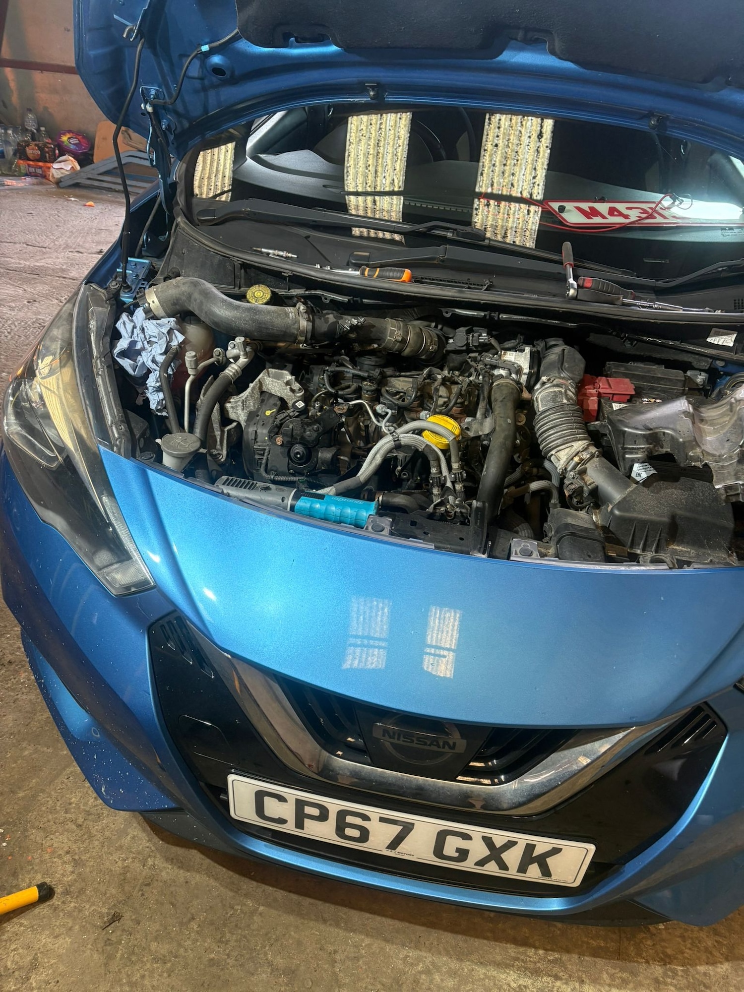 Used Nissan Micra 2018 for sale - 77465046: Photo 22