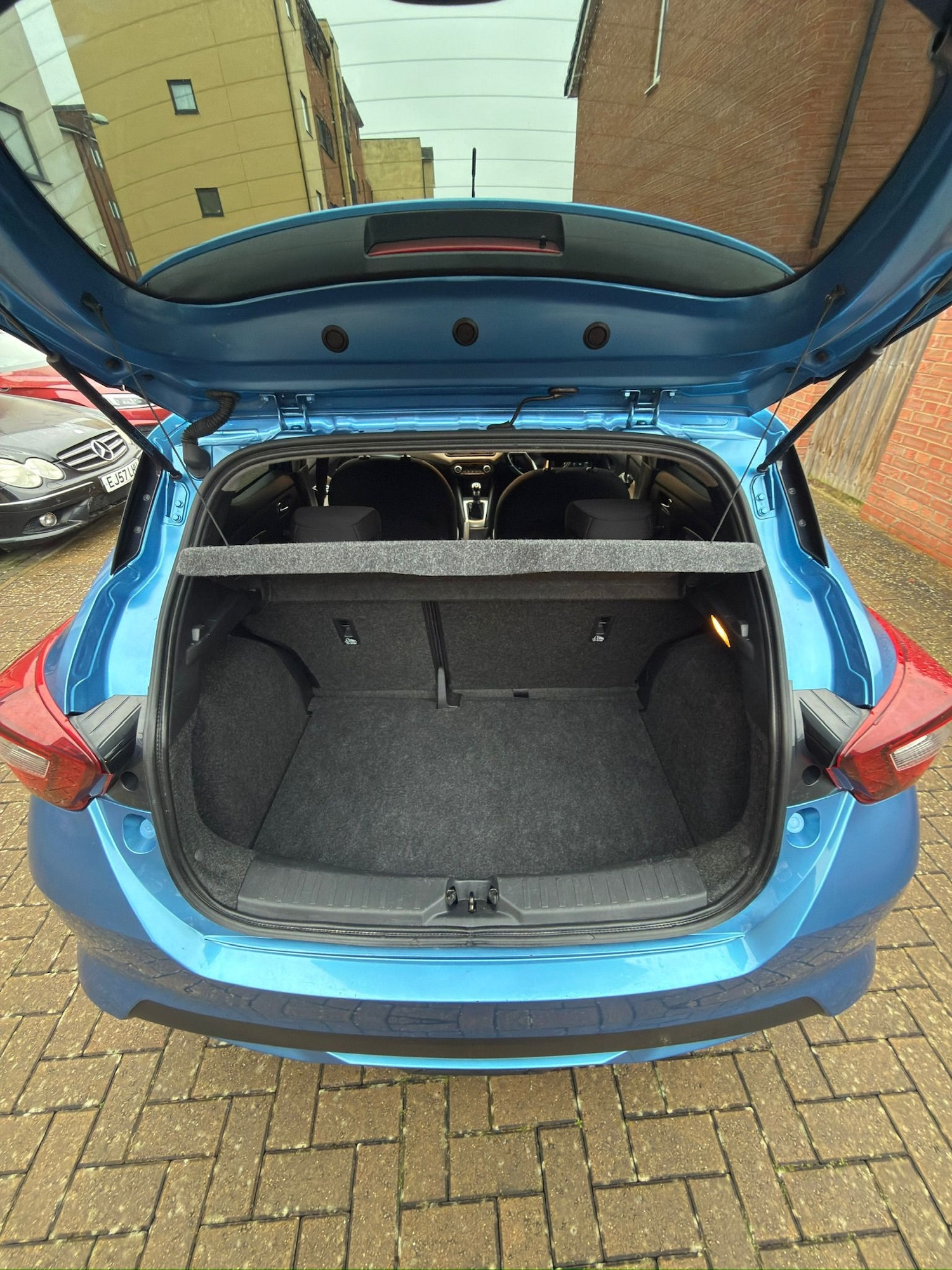 Used Nissan Micra 2018 for sale - 77465046: Photo 9