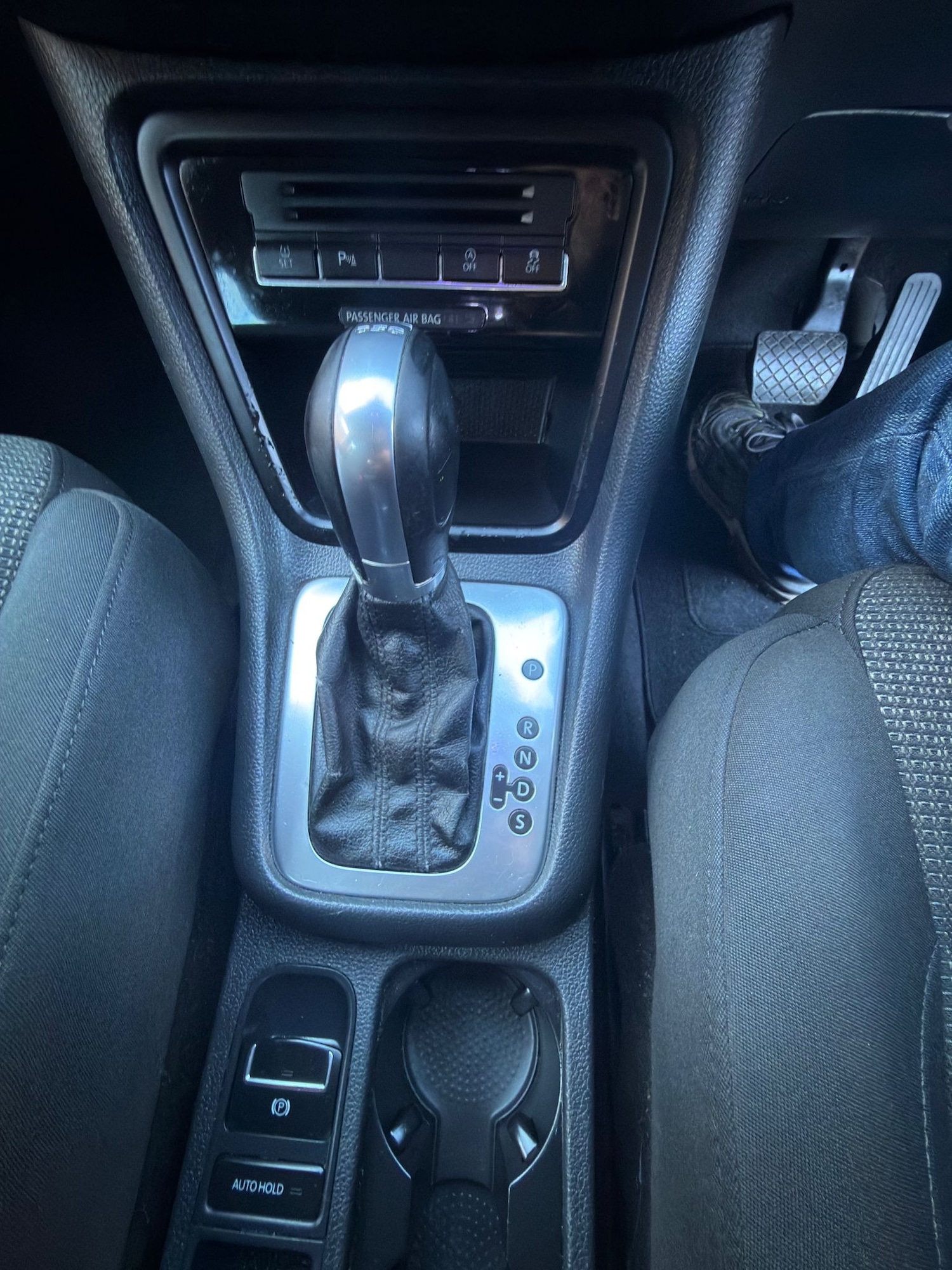 Used Volkswagen Sharan 2015 for sale - 77149657: Photo 14