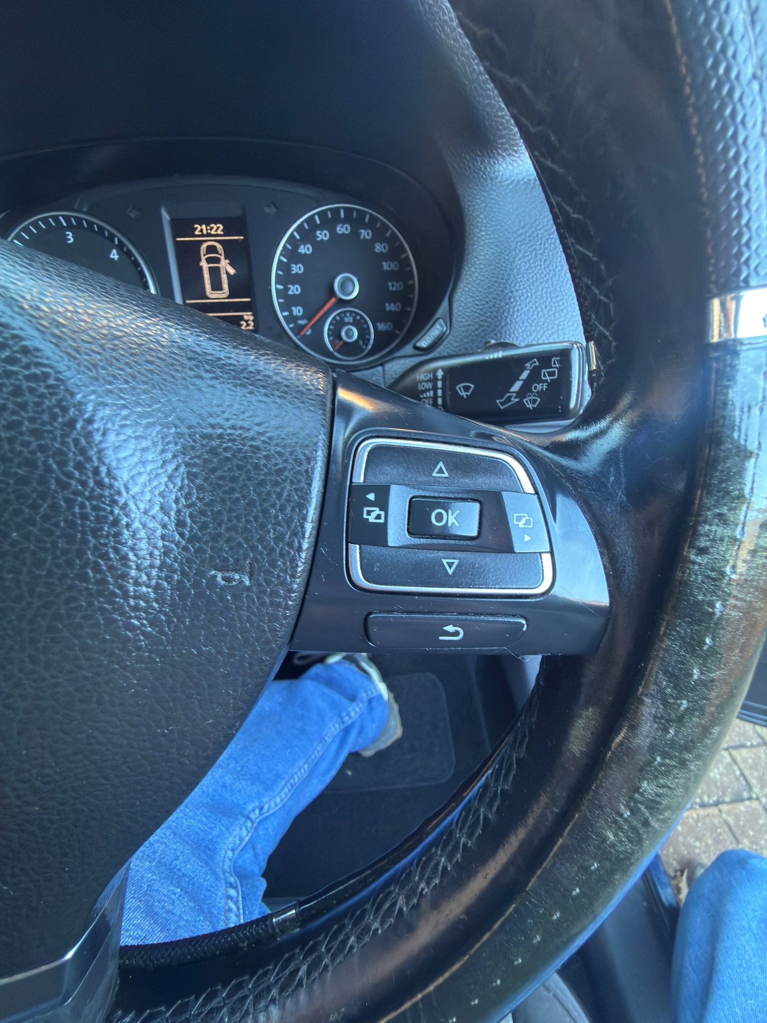 Used Volkswagen Sharan 2015 for sale - 77149657: Photo 18